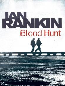 [Jack Harvey Novels 03] Blood Hunt