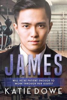 James (Members From Money Book 34) Read online