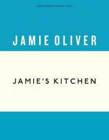 Jamie's Kitchen Read online