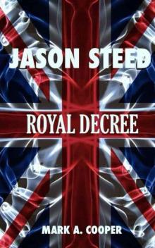 Jason Steed Royal Decree Read online