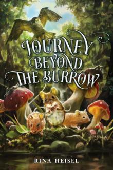 Journey Beyond the Burrow