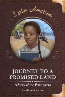 Journey to a Promised Land Read online
