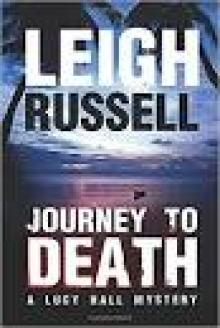 Journey to Death Read online