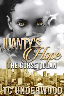 Juanty's Hope Read online