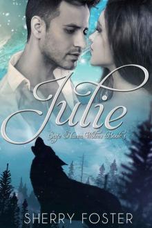 Julie (Save Haven Wolves Book 4) Read online