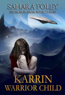 Karrin Warrior Child Read online