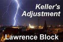 Keller's Adjustment Read online