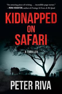 Kidnapped on Safari Read online