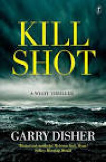 Kill Shot Read online