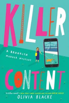 Killer Content Read online