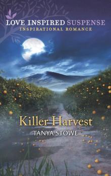 Killer Harvest Read online