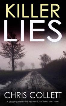 Killer Lies (Reissue) Read online