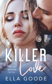 Killer Love Read online