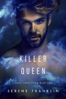 Killer Queen Read online