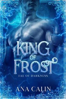 King of Frost Read online