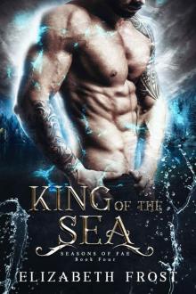 King of the Sea Read online