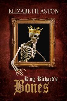 King Richard's Bones Read online