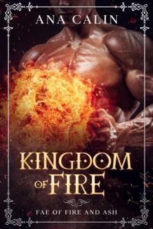 Kingdom of Fire Read online