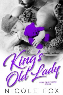 King's Old Lady Read online