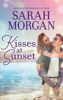 Kisses at Sunset Read online