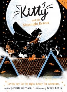 Kitty and the Moonlight Rescue Read online