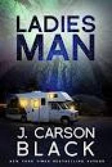 Ladies Man (Laura Cardinal Series Book 6) Read online