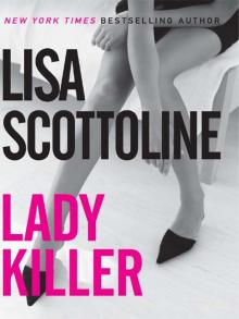 Lady Killer Read online