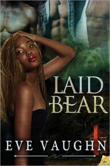Laid Bear Read online