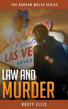 Law and Murder Read online