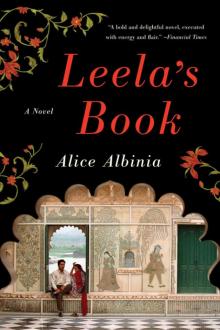 Leela's Book Read online