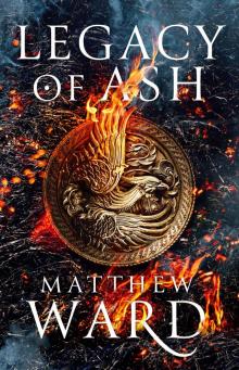 Legacy of Ash Read online
