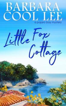 Little Fox Cottage Read online