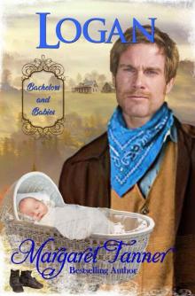Logan (Bachelors And Babies Book 2)
