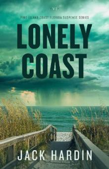 Lonely Coast Read online