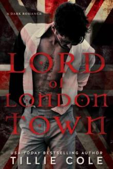 Lord of London Town Read online