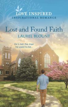Lost and Found Faith Read online