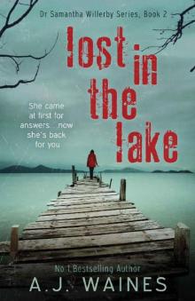 Lost in the Lake Read online