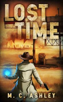 Lost Time Read online