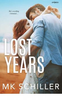 Lost Years Read online