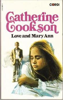 Love and Mary Ann Read online