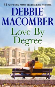 Love by Degree Read online