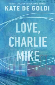 Love, Charlie Mike Read online