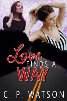 Love Finds A Way Read online