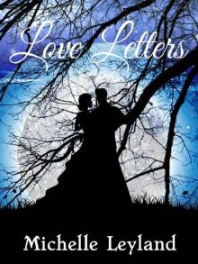 Love Letters Read online