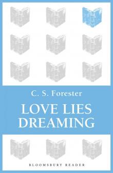 Love Lies Dreaming Read online