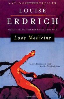 Love Medicine Read online