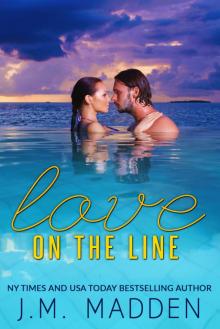 Love on the Line Read online