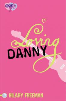 Loving Danny Read online