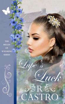 Lupe's Luck Read online