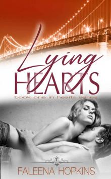 Lying Hearts (Hearts Series Book 1) Read online